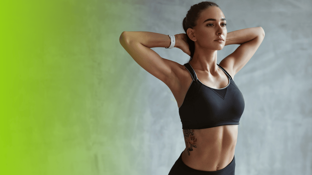 Fitness-Aktion: Fit in 3 Monaten für 130 Euro