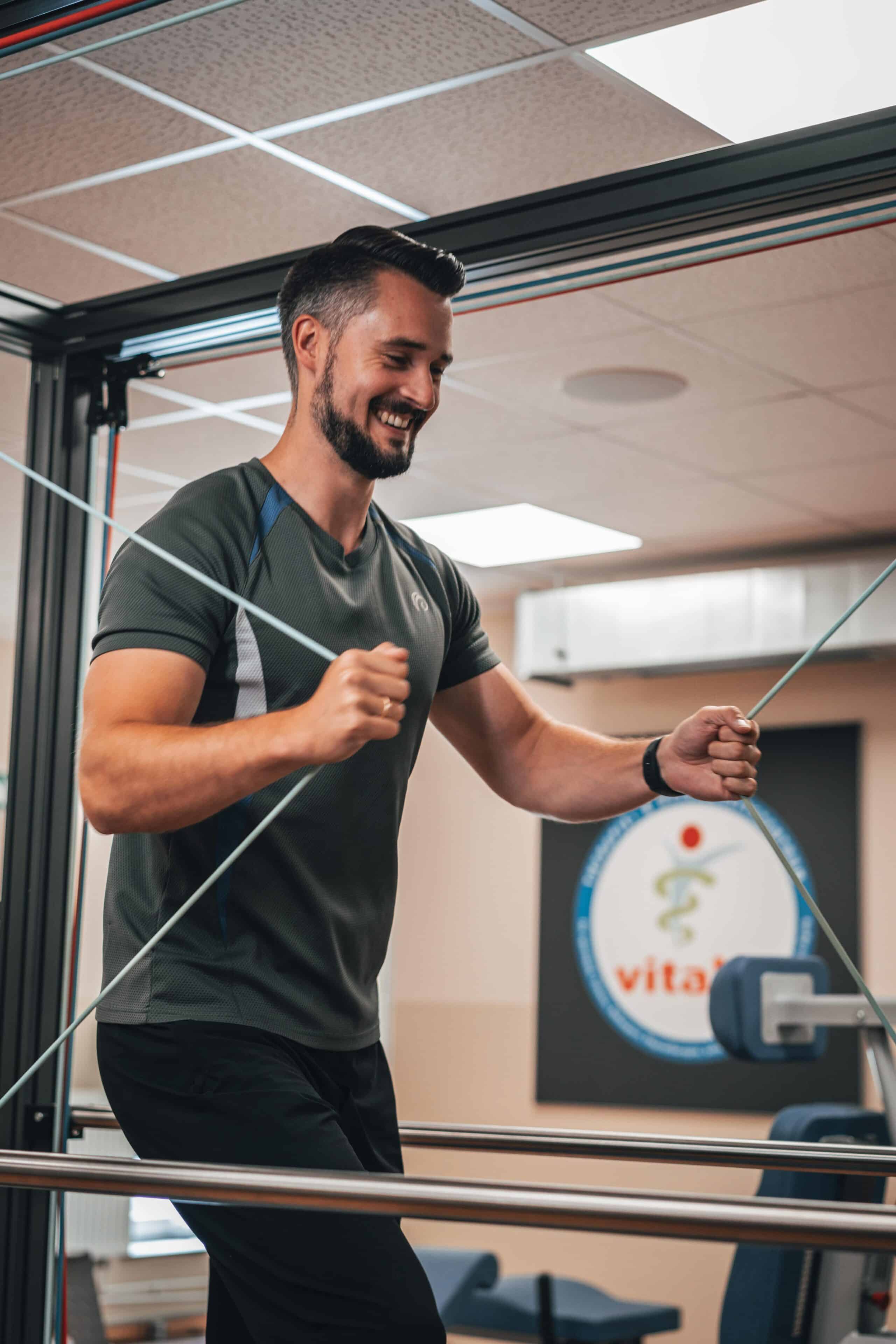 Gesundheitssport