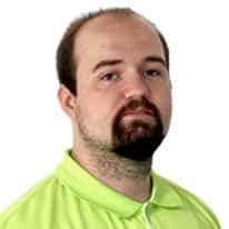 Kevin Wichmann
