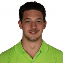 Nico Berschik