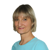 Susanne Brand