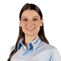 Caroline Berschik