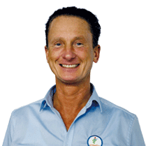 Dirk Wollny