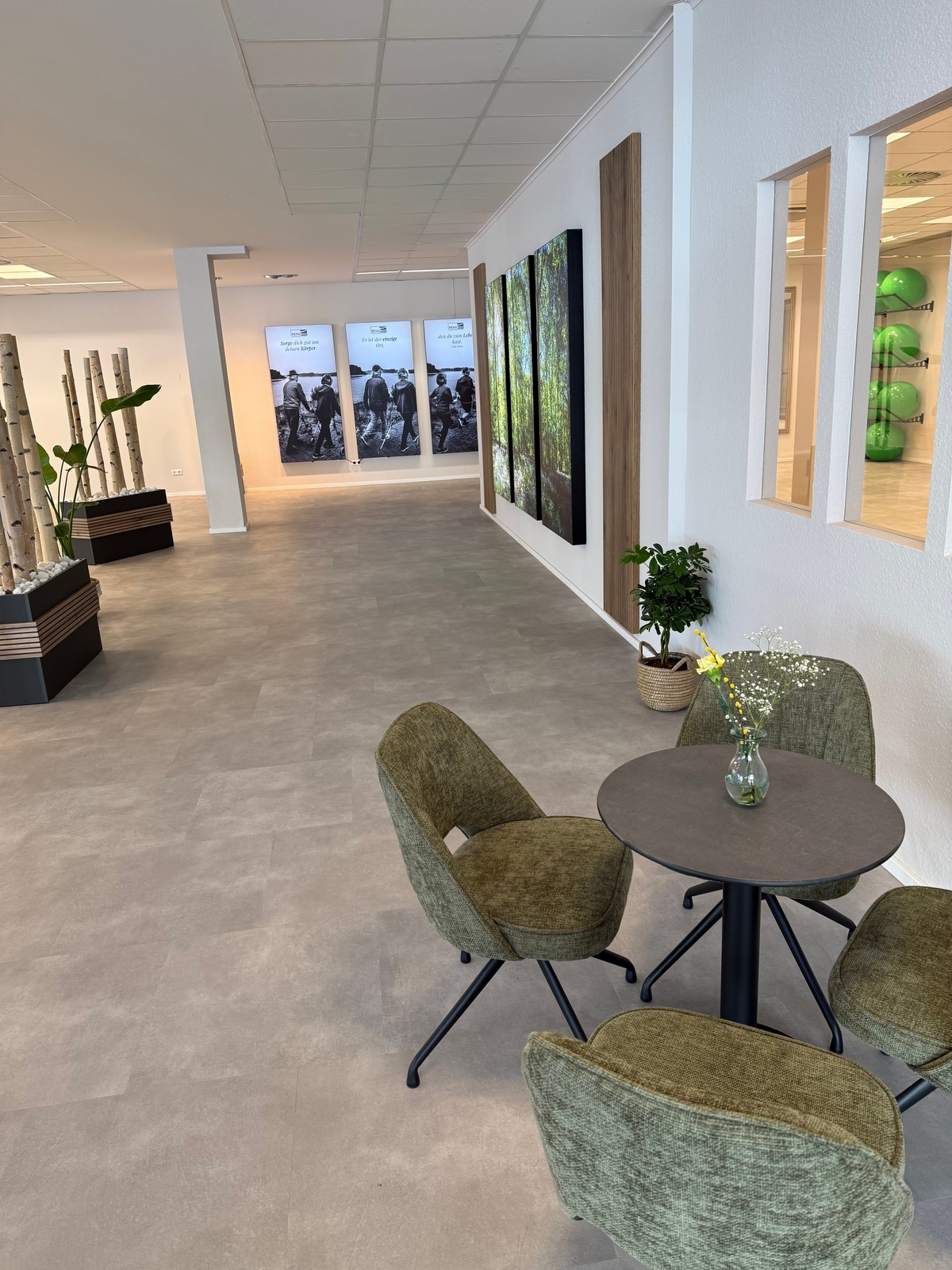 REHABOX Mettmann Impression