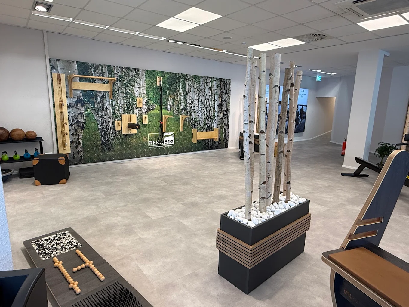 REHABOX Mettmann