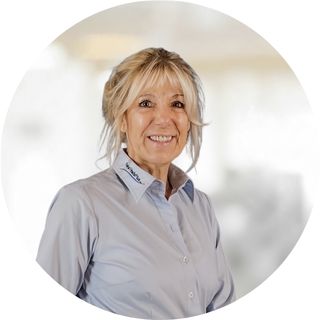 Claudine Schranz