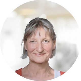 Susanne Brand