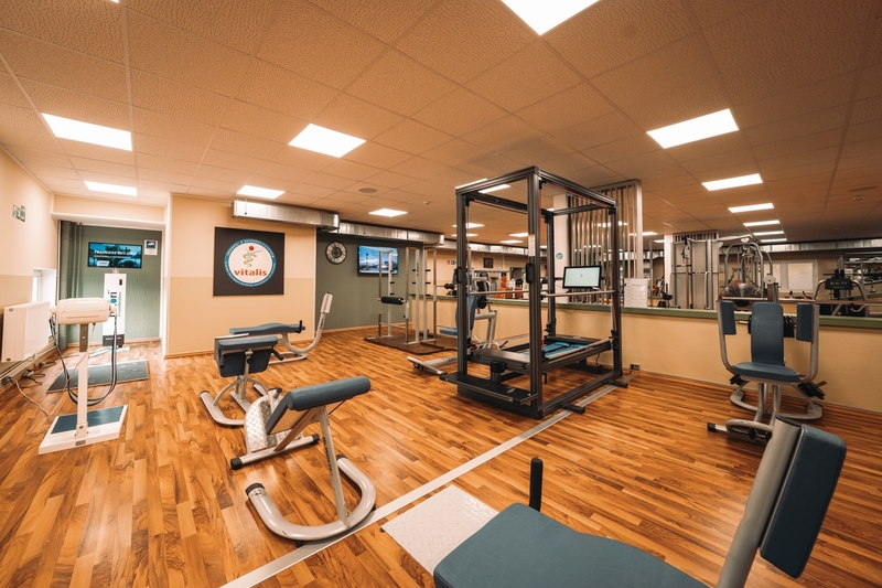 Persönliche Betreuung in der Physiotherapie-Praxis Physio Benrath