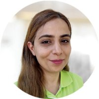 Fereshteh Nasiri