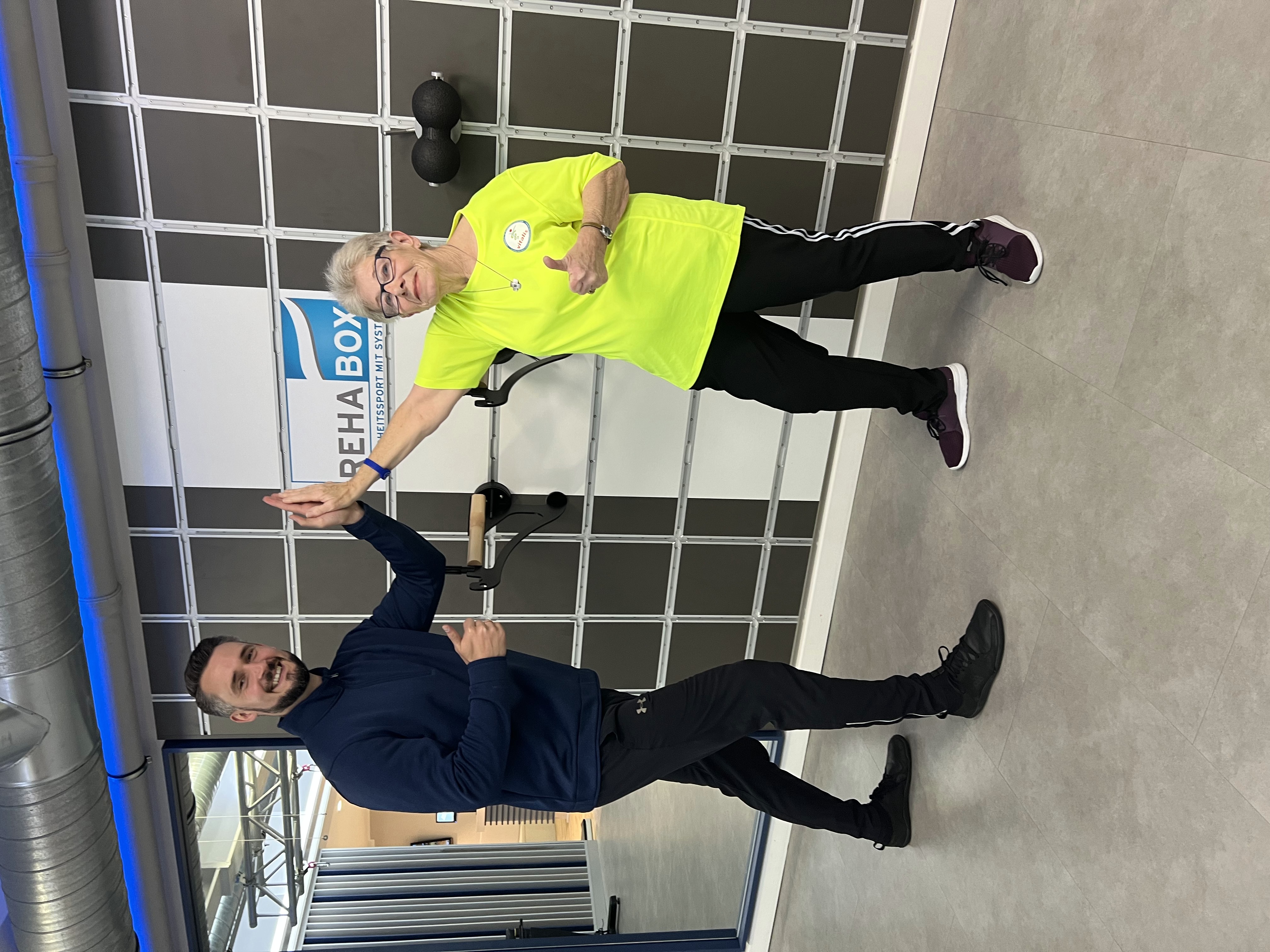 Team Physio Benrath