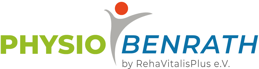Physio Benrath Logo