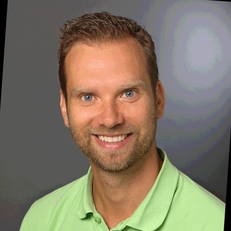 Andreas Seifert - Inhaber von Actiwita Fitness Bonn
