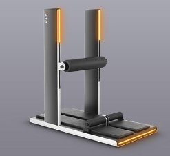 eGym Smart Flexx F3 Brust Gerät