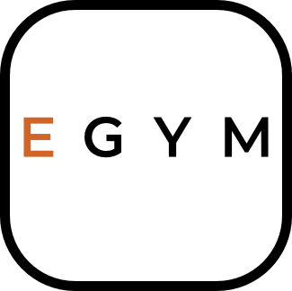 EGYM Logo