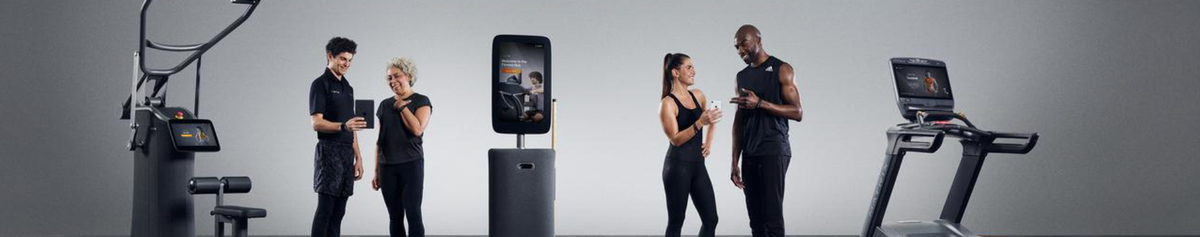 Actiwita Fitness Bonn - Modernes Fitnessstudio