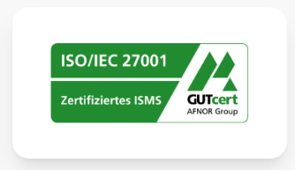 Zertifizierung 3