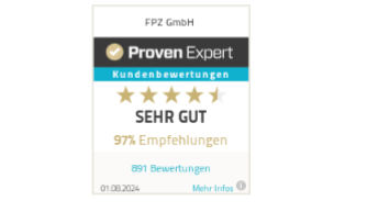 Zertifizierung 4