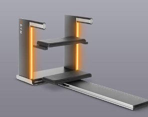 eGym Smart Flexx F9 Gluteus Gerät