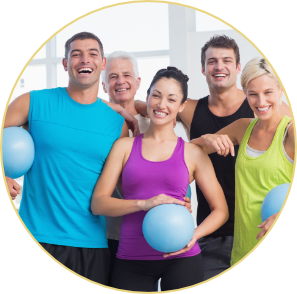 Rehatraining bei Actiwita