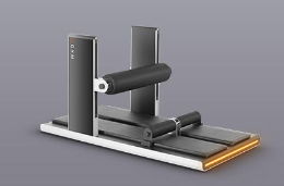 eGym Smart Flexx F2 Hüfte Gerät