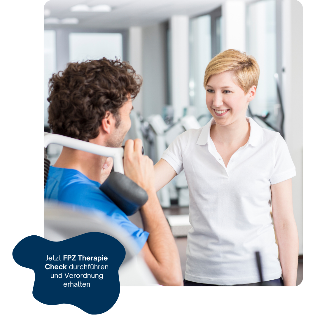 FPZ Therapie in Aktion