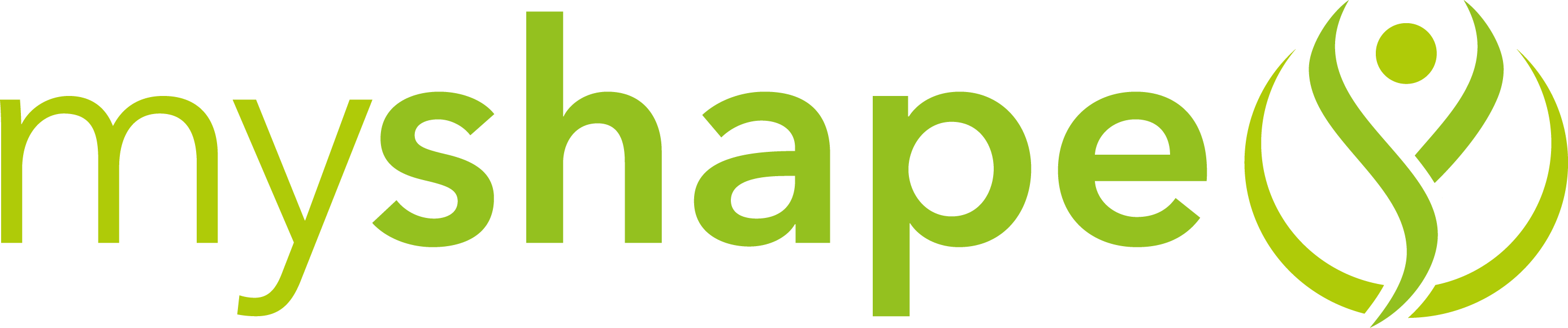 myshape Logo