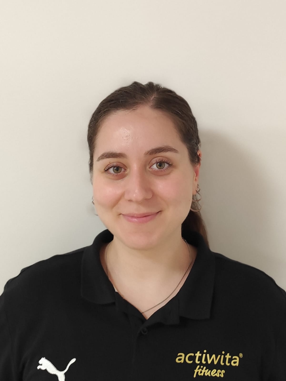 Nisa Bircanoglu