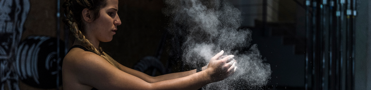 Actiwita Fitness – Kraft und Energie im Freihantelbereich