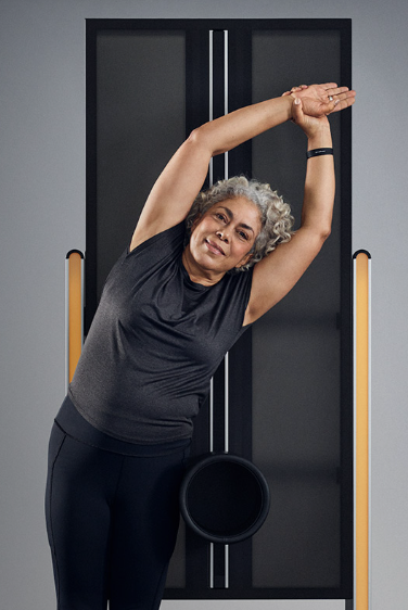 eGym Smart Flexx Geräte im Überblick