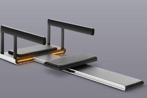 eGym Smart Flexx F1 Spagat Gerät