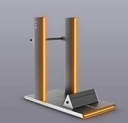 eGym Smart Flexx F6 Wade Gerät