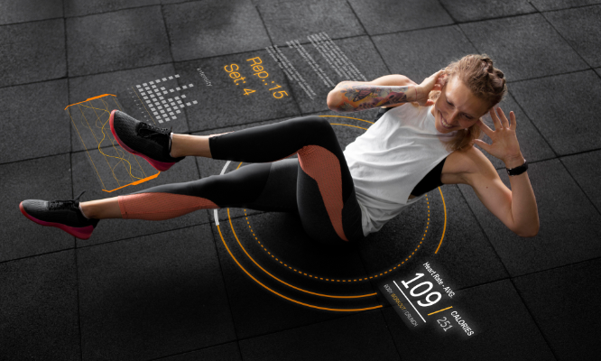 Wohlfühlen im Körper – ganzheitliches Training bei Actiwita Fitness