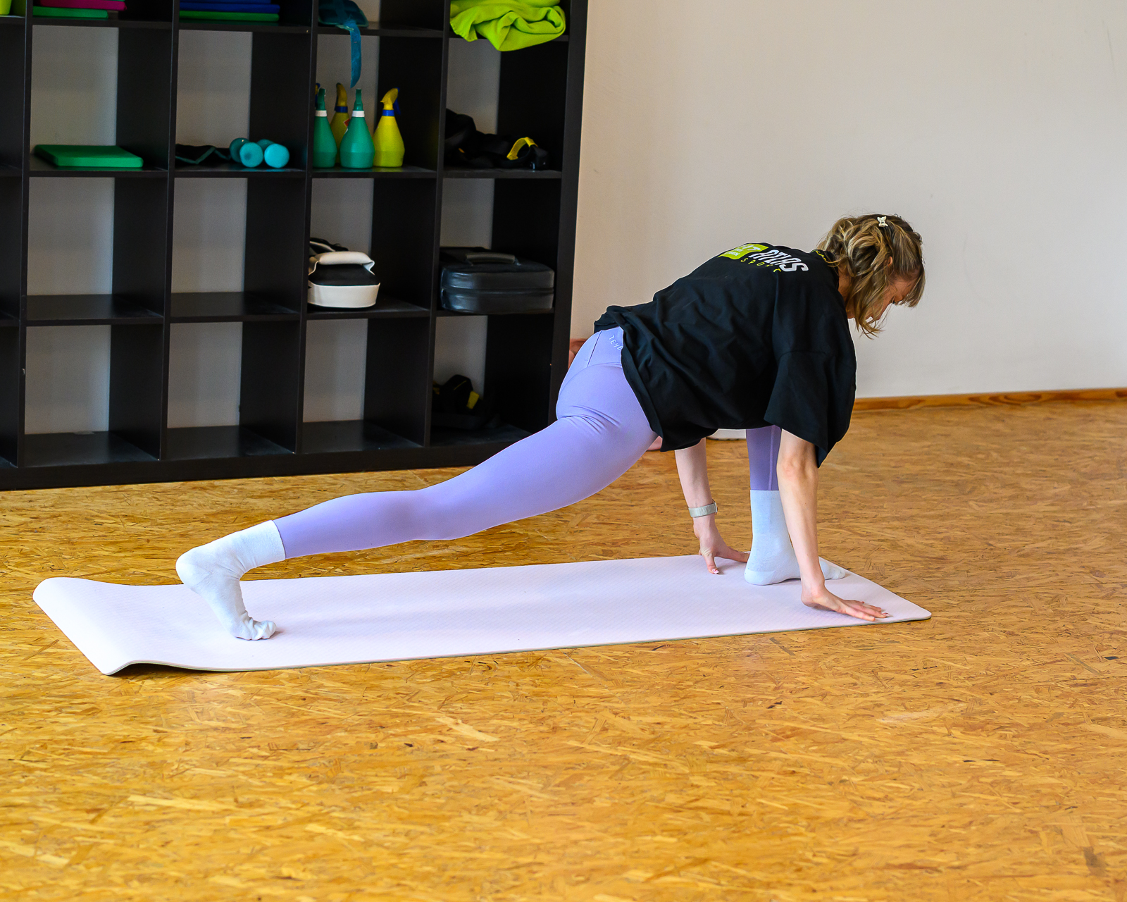 Gruppenfitness im ATLAS SPORT Betzdorf – Bild 6
