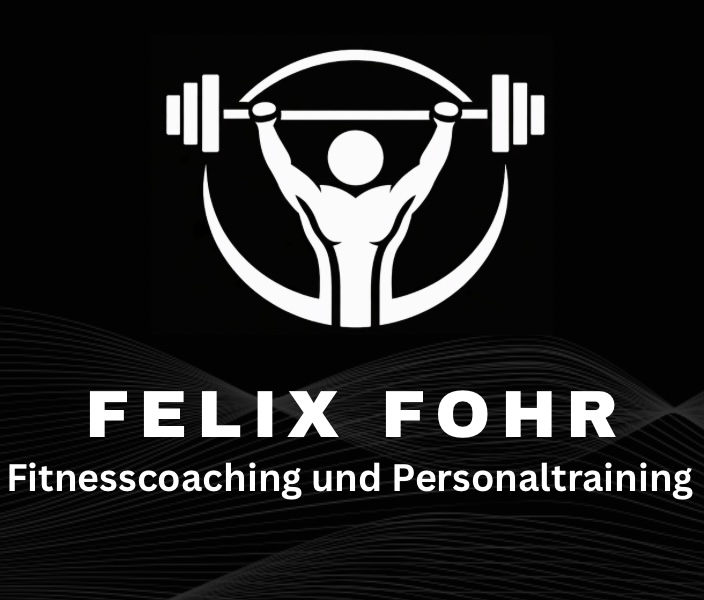 Felix Fohr – Fitnesscoaching & Personaltraining
