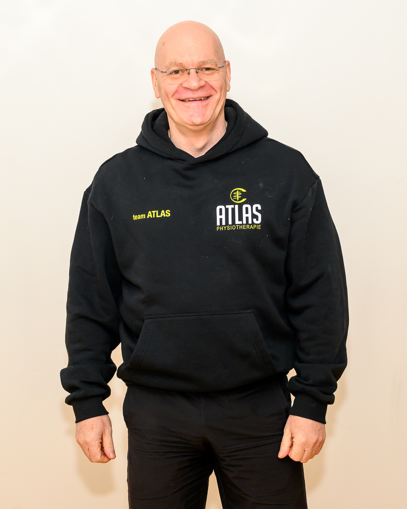 Physiotherapie bei ATLAS SPORT 2