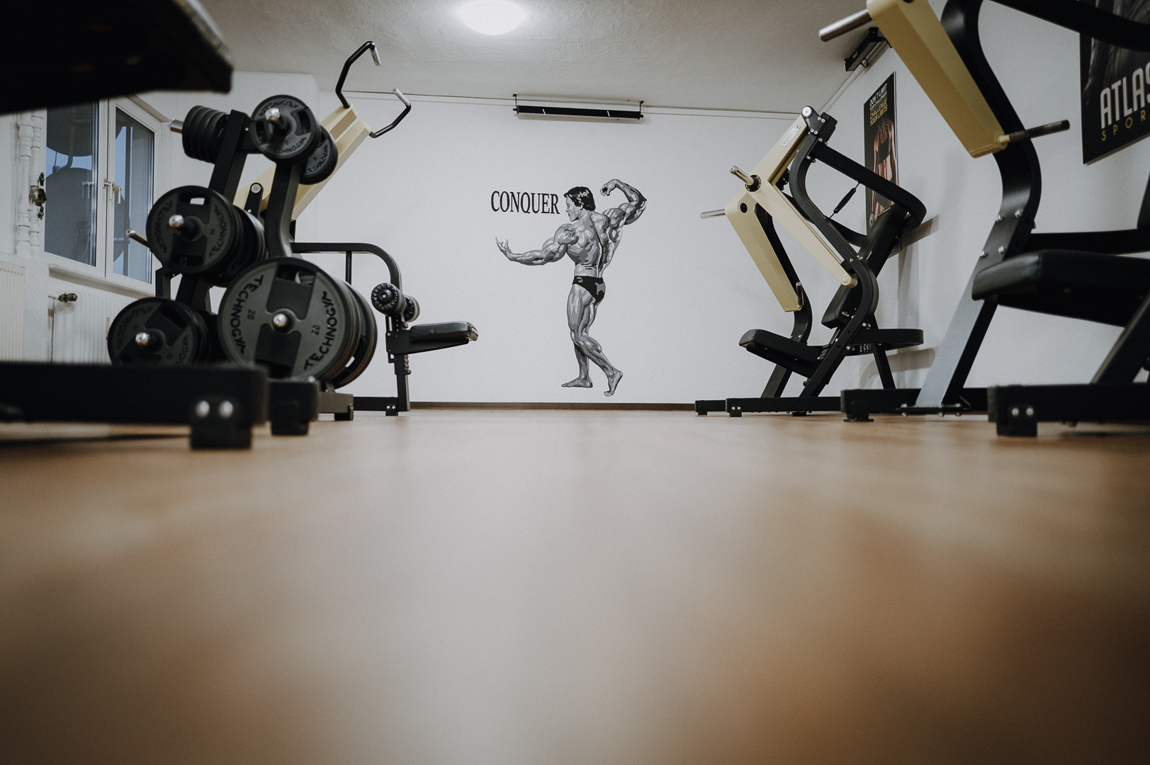 Atlas Sport Bild 5