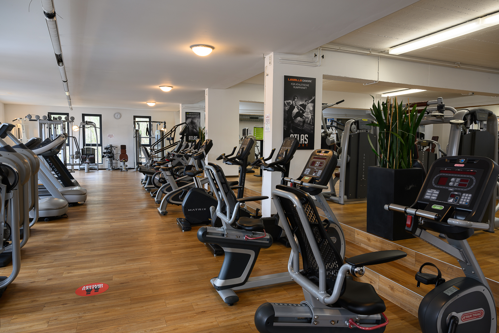 Atlas Sport Bild 2