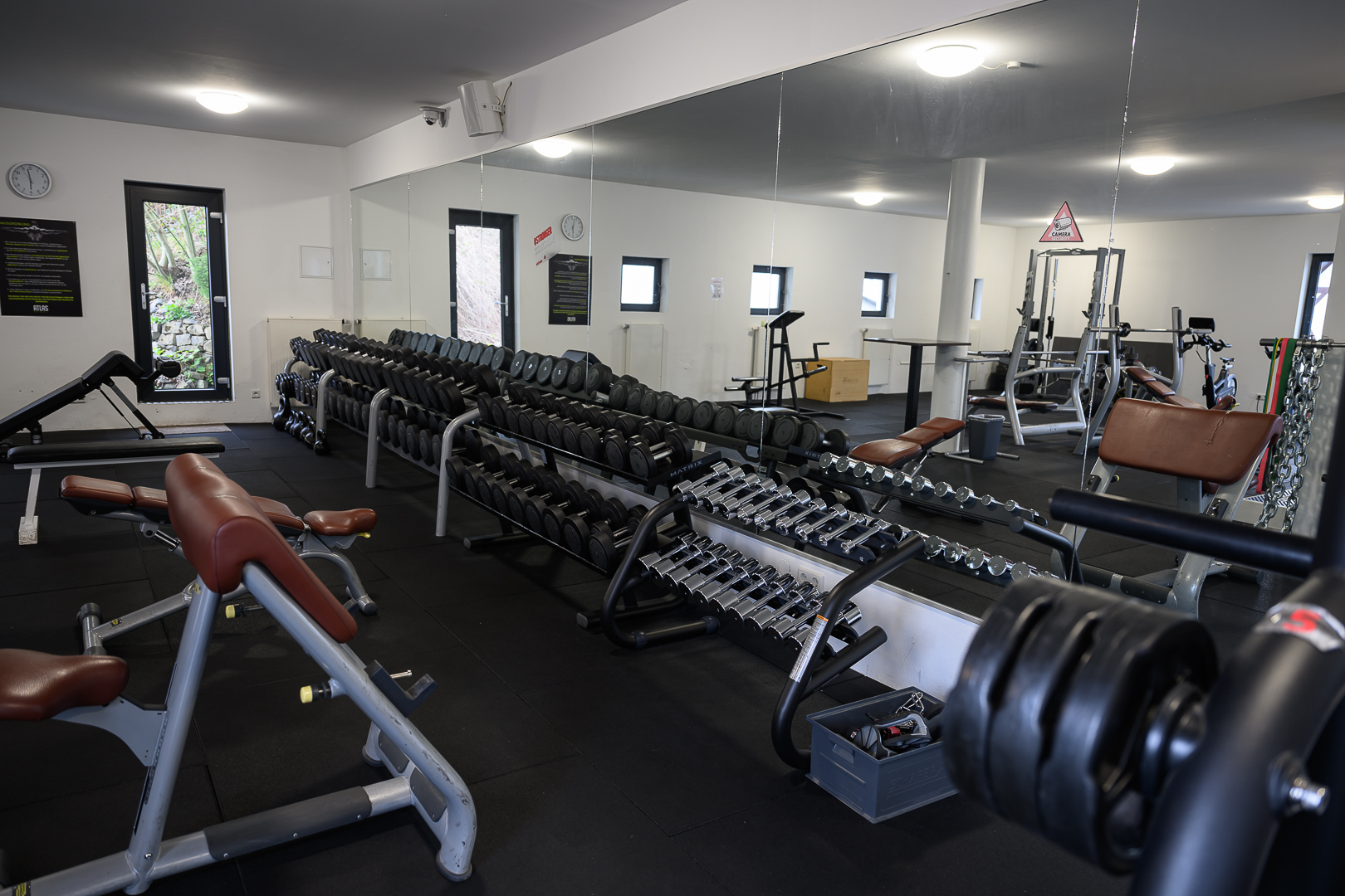 Atlas Sport Bild 4