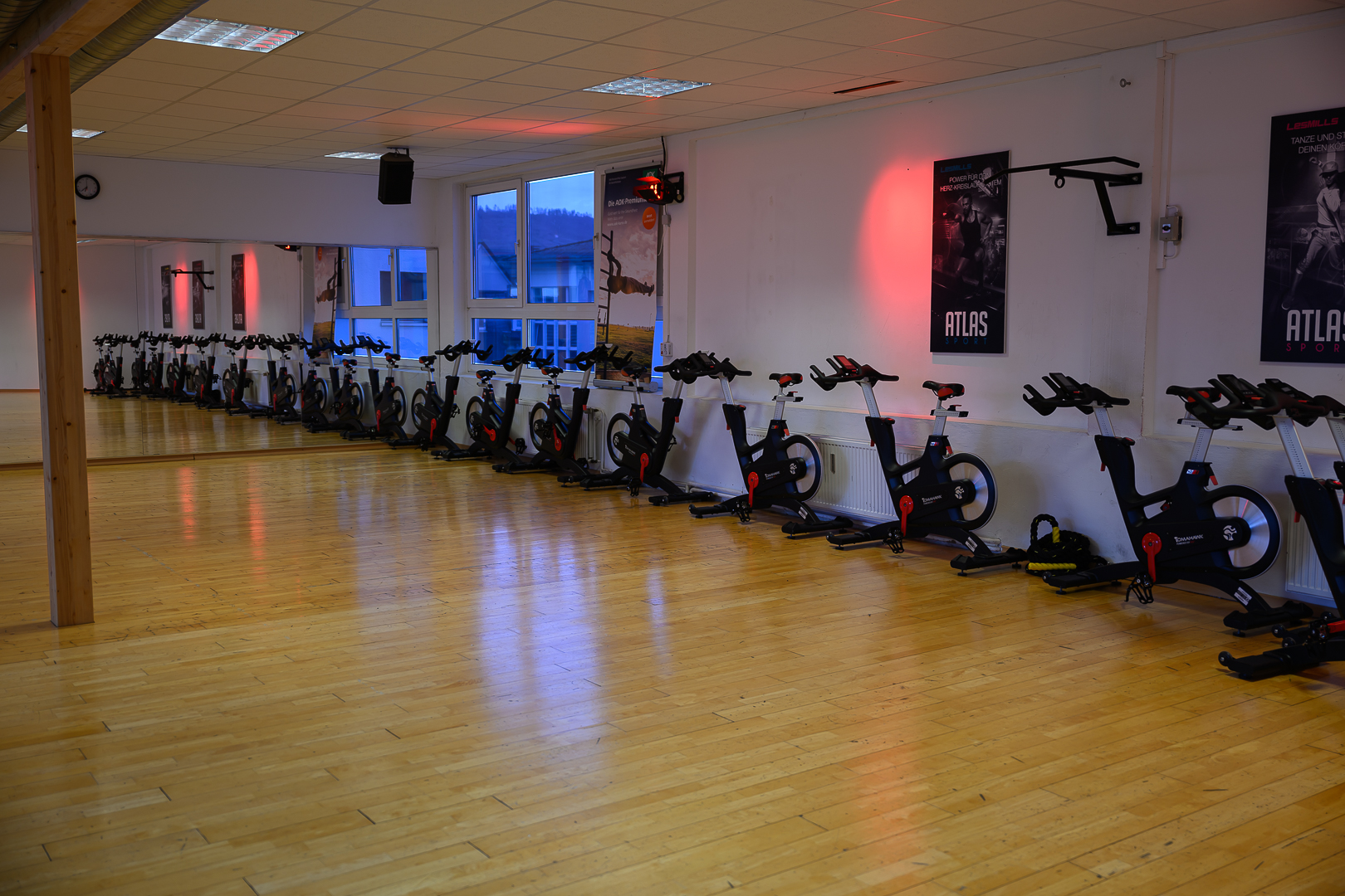 Atlas Sport Bild 5