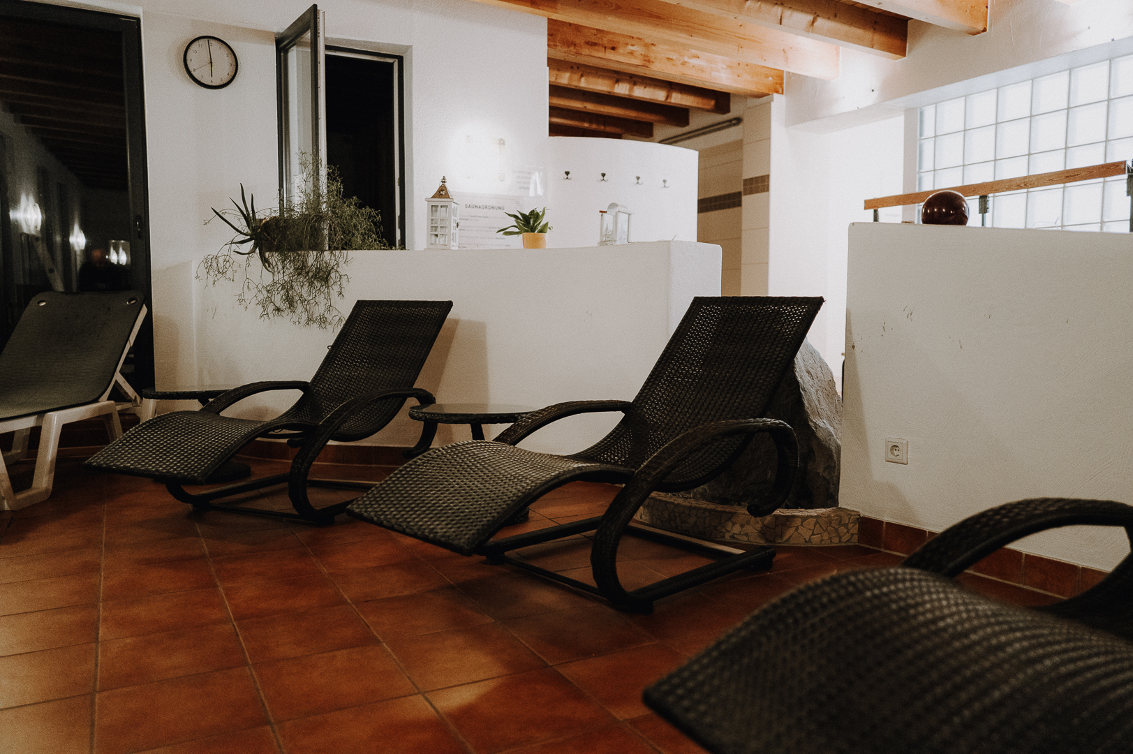 Entspannung und Wellness Bild 2