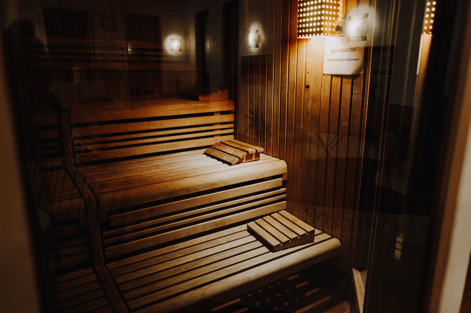 Entspannung und Wellness Bild 3